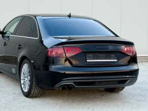 Audi A4 3XS-Line Exclusive / 2.0 TFSI / Import Germania — miniatura 4
