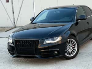 Audi A4 3XS-Line Exclusive / 2.0 TFSI / Import Germania — miniatura 5
