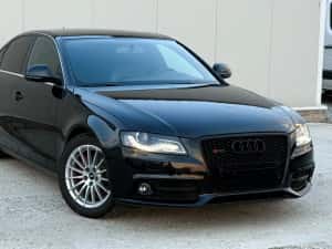 Audi A4 3XS-Line Exclusive / 2.0 TFSI / Import Germania — miniatura 6