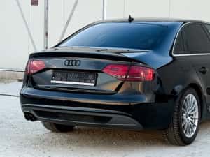 Audi A4 3XS-Line Exclusive / 2.0 TFSI / Import Germania — miniatura 7