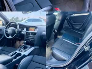 Audi A4 3XS-Line Exclusive / 2.0 TFSI / Import Germania — miniatura 9