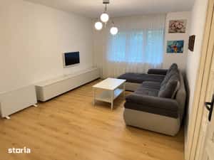 Închiriez Apartament 2 camere, parter, în apropiere de Tineretului — miniatura 4