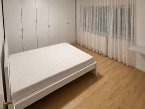Închiriez Apartament 2 camere, parter, în apropiere de Tineretului — miniatura 5