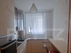 Apartament modern cu 2 camere, proaspat renovat, pregatit pentru mutar — miniatura 1