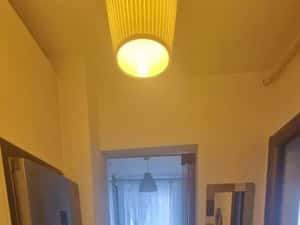 Apartament modern cu 2 camere, proaspat renovat, pregatit pentru mutar — miniatura 5