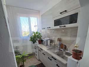 Apartament de vanzare 2 camere — miniatura 4