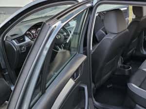 Skoda Rapid 2019  E6 Facelift 1.6 Diesel Manual Impecabila Adusa Recent — miniatura 7