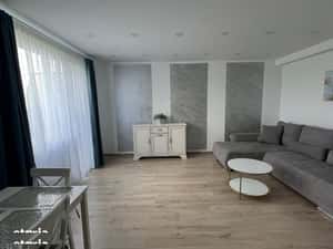 Inchiriez apartament 2 camere, parcare subterana, zona BMW. VIVO — miniatura 3