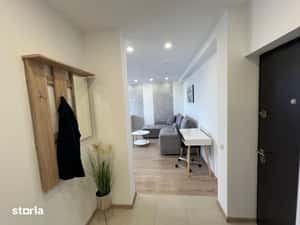 Inchiriez apartament 2 camere, parcare subterana, zona BMW. VIVO — miniatura 4