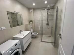 Inchiriez apartament 2 camere, parcare subterana, zona BMW. VIVO — miniatura 6