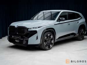 BMW XM SUV 2023, 29.370 km, Hibrid