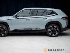 BMW XM SUV 2023, 29.370 km, Hibrid — miniatura 3