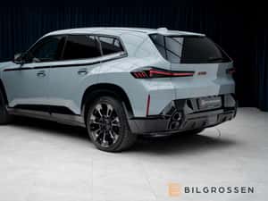 BMW XM SUV 2023, 29.370 km, Hibrid — miniatura 4