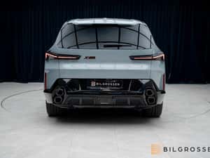 BMW XM SUV 2023, 29.370 km, Hibrid — miniatura 5