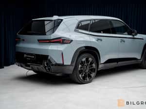 BMW XM SUV 2023, 29.370 km, Hibrid — miniatura 6