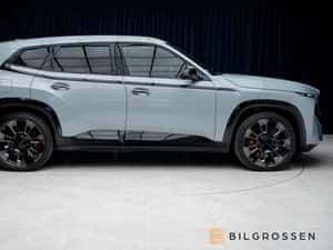 BMW XM SUV 2023, 29.370 km, Hibrid — miniatura 7