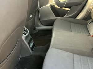 Skoda Octavia 2015, 217.000 km, Automată, Diesel — miniatura 4
