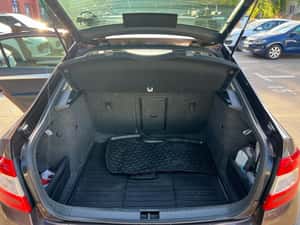 Skoda Octavia 2015, 217.000 km, Automată, Diesel — miniatura 7