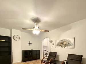 Inchiriez apartament 3 camere — miniatura 3