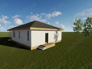 De vanzare teren casa — miniatura 8