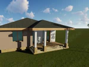 De vanzare teren casa — miniatura 9