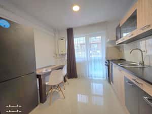 Apartament 2 camere Valea Lupului- parcare inclusa