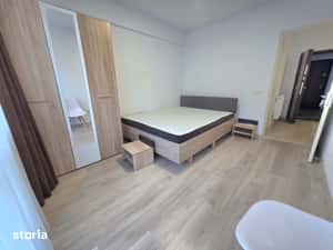 Apartament 2 camere Valea Lupului- parcare inclusa — miniatura 4