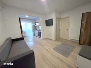 Apartament 2 camere Valea Lupului- parcare inclusa — miniatura 5