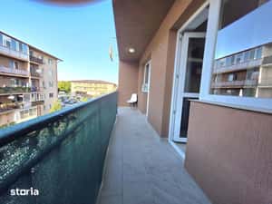 Apartament 2 camere Valea Lupului- parcare inclusa — miniatura 6