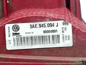 Stop haion dreapta Volkswagen Passat B7 (362) [Fabr 2010-2014] 3AE94 — miniatura 6