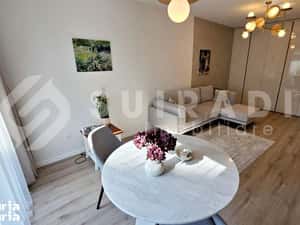 Apartament premium, parcare subterana - Rozelor, Plopilor — miniatura 3