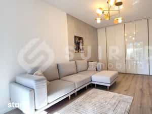 Apartament premium, parcare subterana - Rozelor, Plopilor — miniatura 4