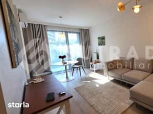 Apartament premium, parcare subterana - Rozelor, Plopilor — miniatura 5