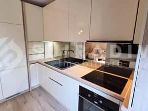 Apartament premium, parcare subterana - Rozelor, Plopilor — miniatura 6