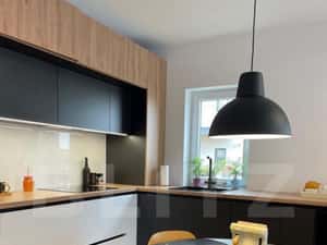 Apartament cu 2 camere, compartimentare excelenta si lumina naturala