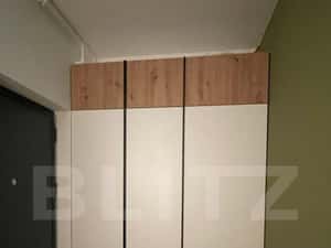 Apartament cu 2 camere, compartimentare excelenta si lumina naturala — miniatura 4