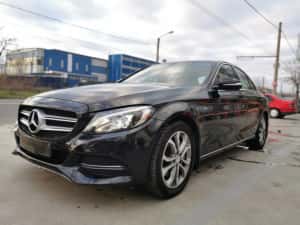 Piese mercedes w205 dezmembrez c w205 c200 c220 c250 c300 w205 2015 — miniatura 1