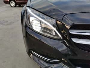 Piese mercedes w205 dezmembrez c w205 c200 c220 c250 c300 w205 2015 — miniatura 7
