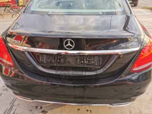 Piese mercedes w205 dezmembrez c w205 c200 c220 c250 c300 w205 2015 — miniatura 8