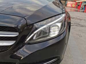 Piese mercedes w205 dezmembrez c w205 c200 c220 c250 c300 w205 2015 — miniatura 10
