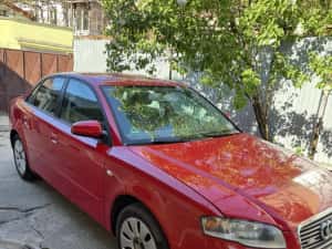 Audi a4 1.9. Tdi — miniatura 5