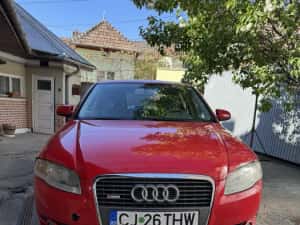 Audi a4 1.9. Tdi — miniatura 6