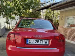 Audi a4 1.9. Tdi — miniatura 8