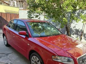 Audi a4 1.9. Tdi — miniatura 9