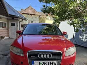 Audi a4 1.9. Tdi — miniatura 10