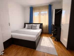 3 camere decomandate | Marasti zona Kaufland | disponibil — miniatura 2