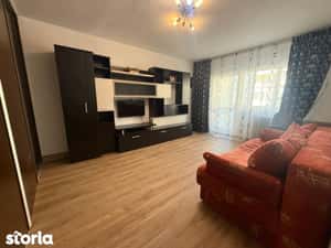3 camere decomandate | Marasti zona Kaufland | disponibil — miniatura 4