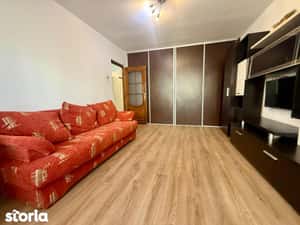 3 camere decomandate | Marasti zona Kaufland | disponibil — miniatura 5