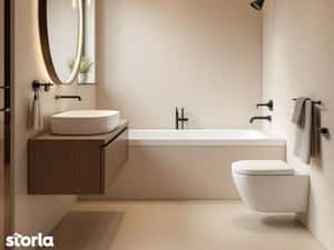 Apartament 2 camere, decomandat, acces rapid metrou Berceni, Popesti — miniatura 6