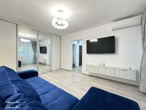 Apartament modern cu 3 camere – prima închiriere, Țiglina 1